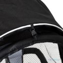 Rowerek trójkołowy Trike Fix V3 rower spacerówka 3w1 obracany 360 wolne koło czarny Rowerek trójkołowy Trike Fix V3 rower spacerówka 3w1 obracany 360 wolne koło czarny