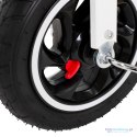 Rowerek trójkołowy Trike Fix V3 rower spacerówka 3w1 obracany 360 wolne koło czarny Rowerek trójkołowy Trike Fix V3 rower spacerówka 3w1 obracany 360 wolne koło czarny