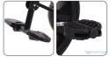 Rowerek trójkołowy Trike Fix Lite rower spacerówka 3w1 obracany 360 wolne koło granatowy Rowerek trójkołowy Trike Fix Lite rower spacerówka 3w1 obracany 360 wolne koło granatowy