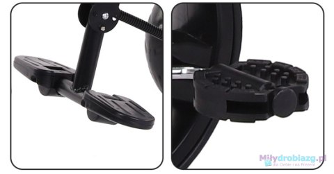 Rowerek trójkołowy Trike Fix Lite rower spacerówka 3w1 obracany 360 wolne koło granatowy Rowerek trójkołowy Trike Fix Lite rower spacerówka 3w1 obracany 360 wolne koło granatowy