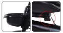 Rowerek trójkołowy Trike Fix Lite rower spacerówka 3w1 obracany 360 wolne koło granatowy Rowerek trójkołowy Trike Fix Lite rower spacerówka 3w1 obracany 360 wolne koło granatowy