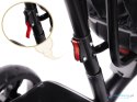 Rowerek trójkołowy Trike Fix Lite rower spacerówka 3w1 obracany 360 wolne koło granatowy Rowerek trójkołowy Trike Fix Lite rower spacerówka 3w1 obracany 360 wolne koło granatowy