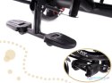 Rowerek trójkołowy Trike Fix Lite rower spacerówka 3w1 obracany 360 wolne koło granatowy Rowerek trójkołowy Trike Fix Lite rower spacerówka 3w1 obracany 360 wolne koło granatowy