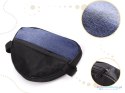 Rowerek trójkołowy Trike Fix Lite rower spacerówka 3w1 obracany 360 wolne koło granatowy Rowerek trójkołowy Trike Fix Lite rower spacerówka 3w1 obracany 360 wolne koło granatowy