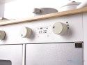 Kuchnia dla dzieci drewniana MDF MODERN CLASSIC akcesoria 82cm Kuchnia dla dzieci drewniana MDF MODERN CLASSIC akcesoria 82cm