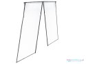 Moskitiera siatka magnetyczna na drzwi 100x210cm CZARNA