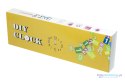 Zegar ścienny naklejany DIY regulowany duży 80-120cm czarny 4 cyfry Zegar ścienny naklejany DIY regulowany duży 80-120cm czarny 4 cyfry