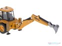 Koparka ładowarka metalowa z ruchomymi łyżkami Die-Cast H-toys 1704 1:50 Koparka ładowarka metalowa z ruchomymi łyżkami Die-Cast H-toys 1704 1:50