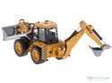 Koparka ładowarka metalowa z ruchomymi łyżkami Die-Cast H-toys 1704 1:50 Koparka ładowarka metalowa z ruchomymi łyżkami Die-Cast H-toys 1704 1:50