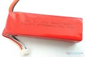 Część RC FT012 akumulator 11.1V 2700mAh