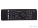 Pilot MX3 Pro Smart TV Klawiatura Mysz