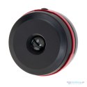 Lampa kempingowa turystyczna biwakowa latarka na baterie 2w1 3tryby LED