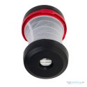 Lampa kempingowa turystyczna biwakowa latarka na baterie 2w1 3tryby LED