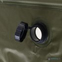 Prysznic turystyczny solarny polowy kempingowy 20L XXL z termometrem Prysznic turystyczny solarny polowy kempingowy 20L XXL z termometrem