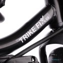 Rowerek trójkołowy Trike Fix Lite rower spacerówka 3w1 obracany 360 wolne koło granatowy Rowerek trójkołowy Trike Fix Lite rower spacerówka 3w1 obracany 360 wolne koło granatowy
