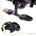 Rowerek trójkołowy Trike Fix Lite rower spacerówka 3w1 obracany 360 wolne koło granatowy Rowerek trójkołowy Trike Fix Lite rower spacerówka 3w1 obracany 360 wolne koło granatowy