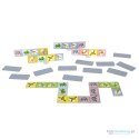ALEXANDER Domino- dinozaury gra edukacyjna 4+ ALEXANDER Domino- dinozaury gra edukacyjna 4+