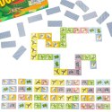 ALEXANDER Domino- dinozaury gra edukacyjna 4+ ALEXANDER Domino- dinozaury gra edukacyjna 4+