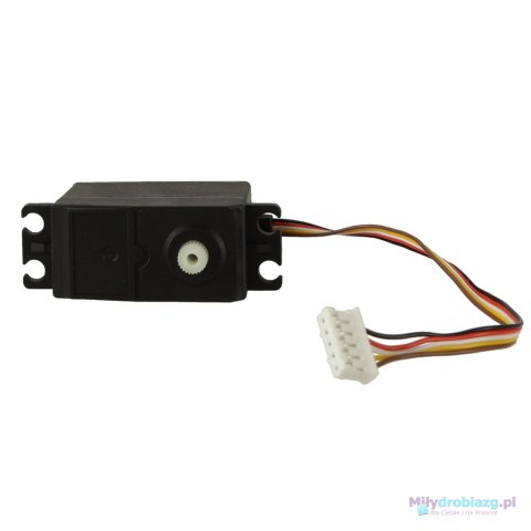 Część WLtoys 104009 serwo skrętu Część WLtoys 104009 serwo skrętu