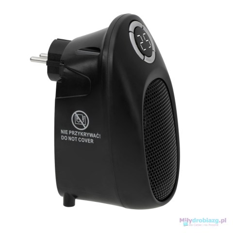Termowentylator Adler AD 7726 Easy heater grzejnik elektryczny farelka 1500W Termowentylator Adler AD 7726 Easy heater grzejnik elektryczny farelka 1500W