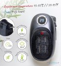 Termowentylator Adler AD 7726 Easy heater grzejnik elektryczny farelka 1500W Termowentylator Adler AD 7726 Easy heater grzejnik elektryczny farelka 1500W