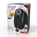 Termowentylator Adler AD 7726 Easy heater grzejnik elektryczny farelka 1500W Termowentylator Adler AD 7726 Easy heater grzejnik elektryczny farelka 1500W