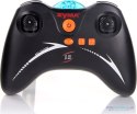 Helikopter zdalnie sterowany na pilota RC SYMA S5 3CH biały Helikopter zdalnie sterowany na pilota RC SYMA S5 3CH biały