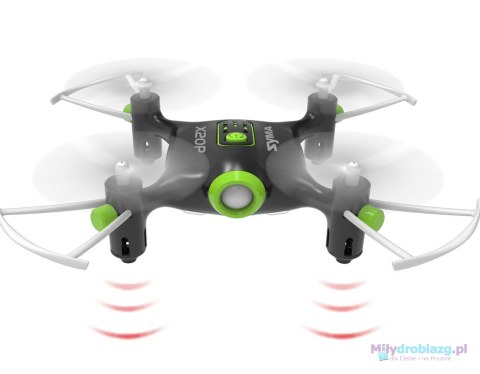 Dron RC SYMA X20P 2,4GHz RTF 360 Dron RC SYMA X20P 2,4GHz RTF 360