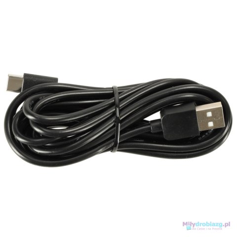 Pompka elektryczna do pompowania basenu 2 końcówki USB-A 5v DC/2A INTEX 66635 Pompka elektryczna do pompowania basenu 2 końcówki USB-A 5v DC/2A INTEX 66635