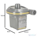 Pompka elektryczna do pompowania basenu 2 końcówki USB-A 5v DC/2A INTEX 66635