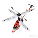 Helikopter zdalnie sterowany na pilota RC SYMA S5 3CH czerwony Helikopter zdalnie sterowany na pilota RC SYMA S5 3CH czerwony