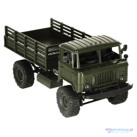 Samochód zdalnie sterowany Off-Road 4WD 1:16 RTR Samochód zdalnie sterowany Off-Road 4WD 1:16 RTR