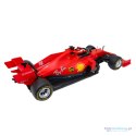 Samochód zdalnie sterowany Rastar 97000 Ferrari SF1000 1:16 zestaw do złożenia