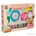Klej żel kryształowy 3D crystal glue magiczna kuchnia szablony kreatywny zestaw 62 elementy niebieski Klej żel kryształowy 3D crystal glue magiczna kuchnia szablony kreatywny zestaw 62 elementy niebieski