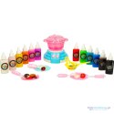 Klej żel kryształowy 3D crystal glue magiczna kuchnia szablony kreatywny zestaw 62 elementy niebieski Klej żel kryształowy 3D crystal glue magiczna kuchnia szablony kreatywny zestaw 62 elementy niebieski