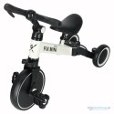 Rowerek biegowy Trike Fix Mini rower wielofunkcyjny 3w1 biały