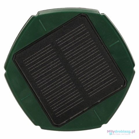 Odstraszacz solarny na krety nornice węże przeciwko kretom gryzoniom 2 szt. Odstraszacz solarny na krety nornice węże przeciwko kretom gryzoniom 2 szt.