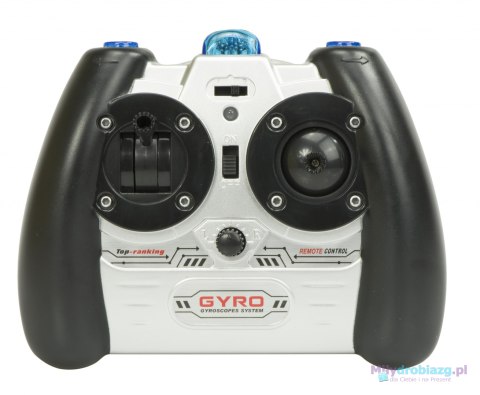 Helikopter zdalnie sterowany na pilota RC SYMA S107G żółty Helikopter zdalnie sterowany na pilota RC SYMA S107G żółty